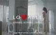 Lovable torna in tv con Ultra Light. Creatività Auge Headquarter